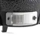 High-quality ceramic barbecue Kamado - 33 cm