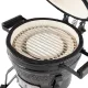 High-quality ceramic barbecue Kamado - 33 cm