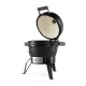 High-quality ceramic barbecue Kamado - 33 cm