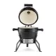 High-quality ceramic barbecue Kamado - 33 cm