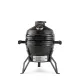High-quality ceramic barbecue Kamado - 33 cm