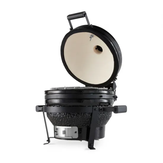 High-quality ceramic barbecue Kamado - 41 cm