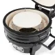 High-quality ceramic barbecue Kamado - 41 cm