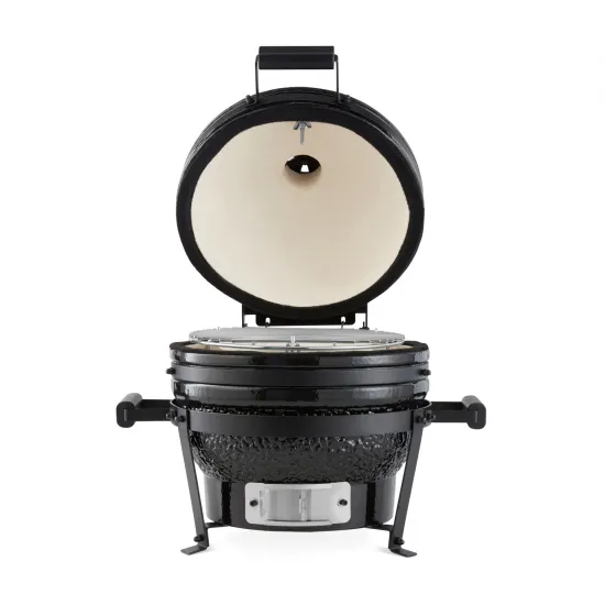 High-quality ceramic barbecue Kamado - 41 cm