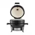 High-quality ceramic barbecue Kamado - 41 cm