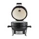 High-quality ceramic barbecue Kamado - 41 cm