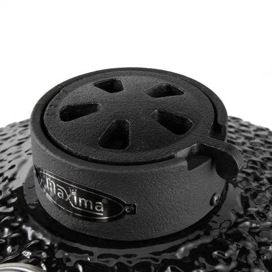 High-quality ceramic barbecue Kamado - 41 cm