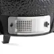 High-quality ceramic barbecue Kamado - 41 cm