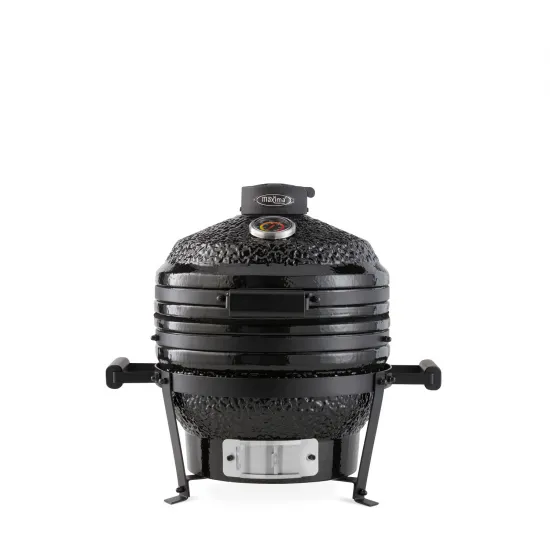 High-quality ceramic barbecue Kamado - 41 cm