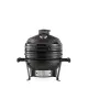 High-quality ceramic barbecue Kamado - 41 cm