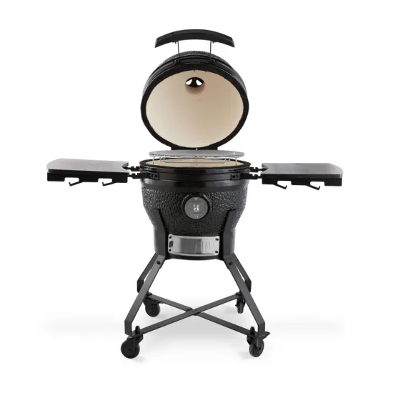 High-quality ceramic barbecue - 46 cm