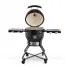 High-quality ceramic barbecue - 46 cm
