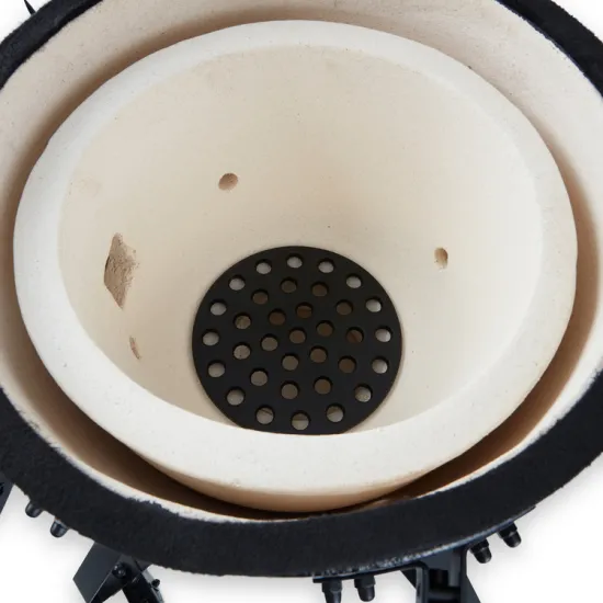 High-quality ceramic barbecue - 46 cm