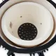 High-quality ceramic barbecue - 46 cm