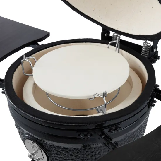 High-quality ceramic barbecue - 46 cm