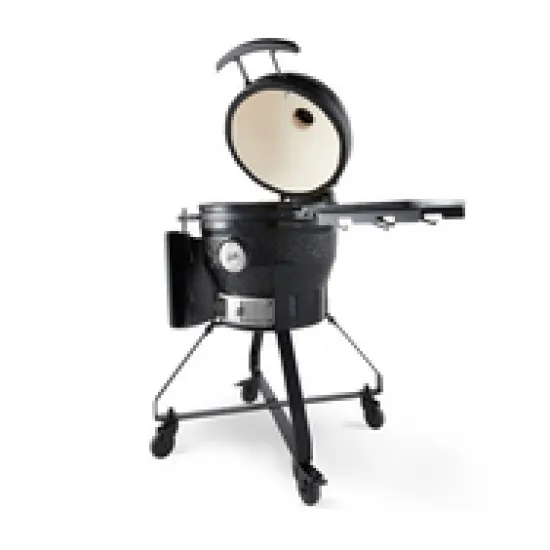 High-quality ceramic barbecue - 46 cm