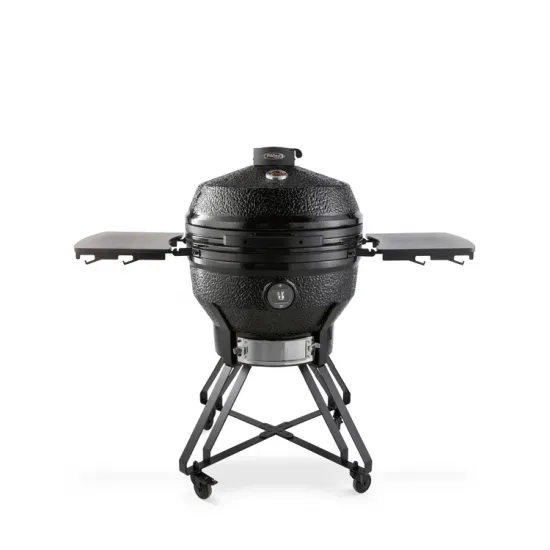 High-Quality Ceramic Barbecue - 66 cm