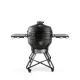 High-Quality Ceramic Barbecue - 66 cm