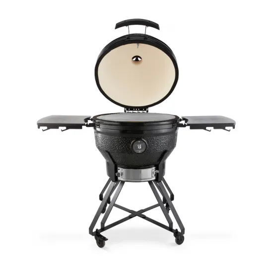 High-Quality Ceramic Barbecue - 66 cm