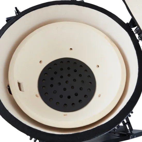 High-Quality Ceramic Barbecue - 66 cm
