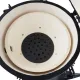 High-Quality Ceramic Barbecue - 66 cm