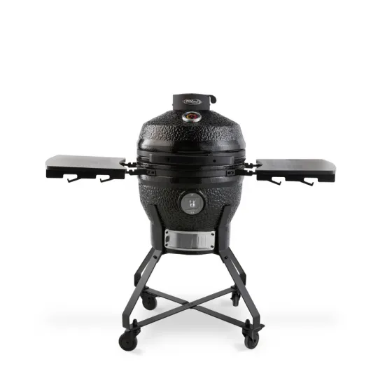 High-quality ceramic barbecue - 46 cm