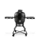 High-quality ceramic barbecue - 46 cm