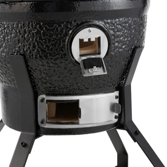 High-quality ceramic barbecue - 46 cm