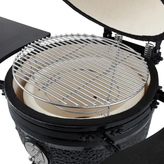 High-quality ceramic barbecue - 46 cm