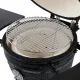 High-quality ceramic barbecue - 46 cm