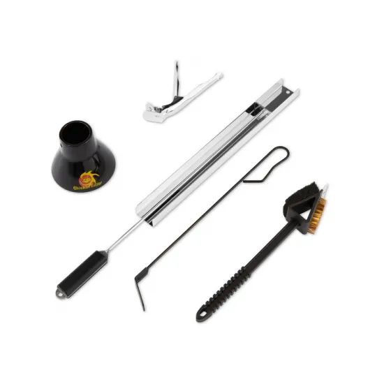 High-quality ceramic barbecue - 46 cm