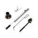 High-quality ceramic barbecue - 46 cm