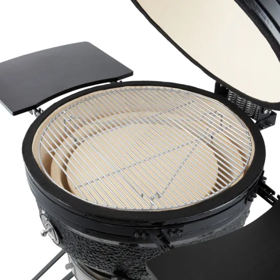 High-Quality Ceramic Barbecue - 66 cm