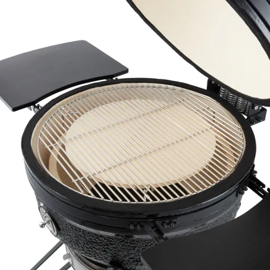 High-quality ceramic barbecue - 56 cm