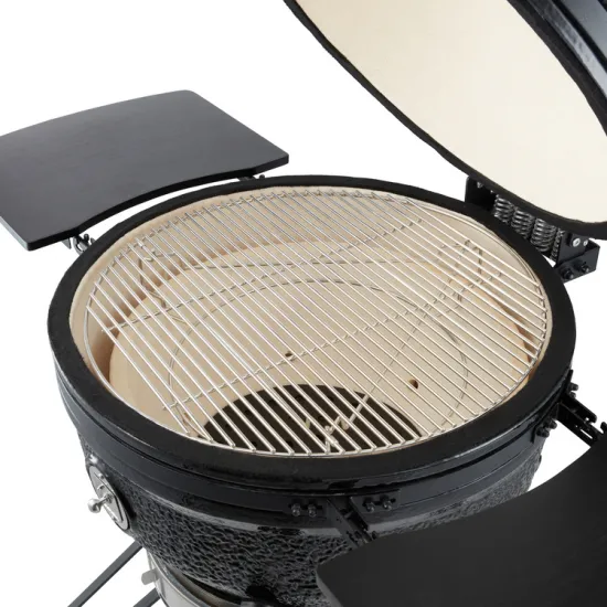 High-quality ceramic barbecue - 56 cm