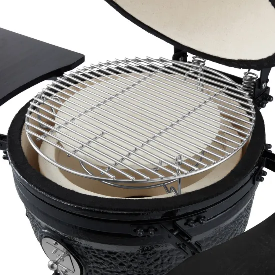 High-quality ceramic barbecue - 46 cm