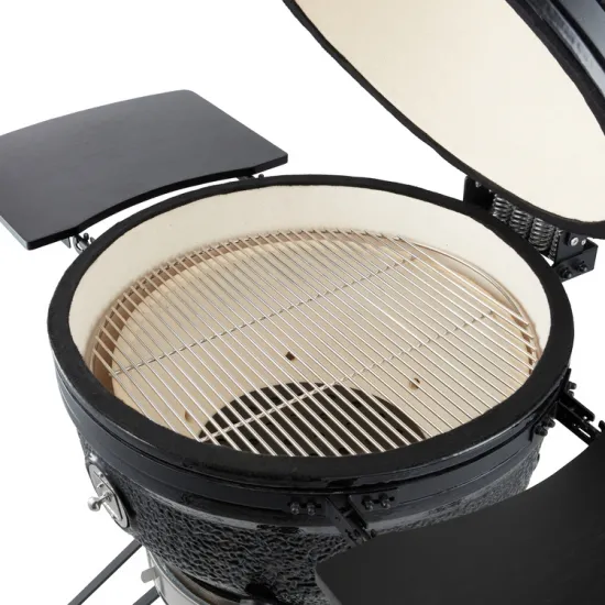 High-Quality Ceramic Barbecue - 66 cm