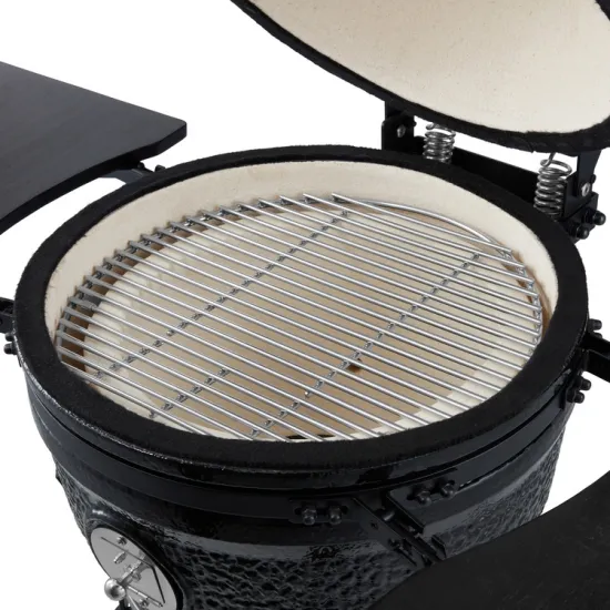 High-quality ceramic barbecue - 46 cm