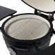 High-quality ceramic barbecue - 46 cm