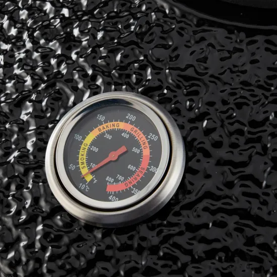 High-Quality Ceramic Barbecue - 66 cm