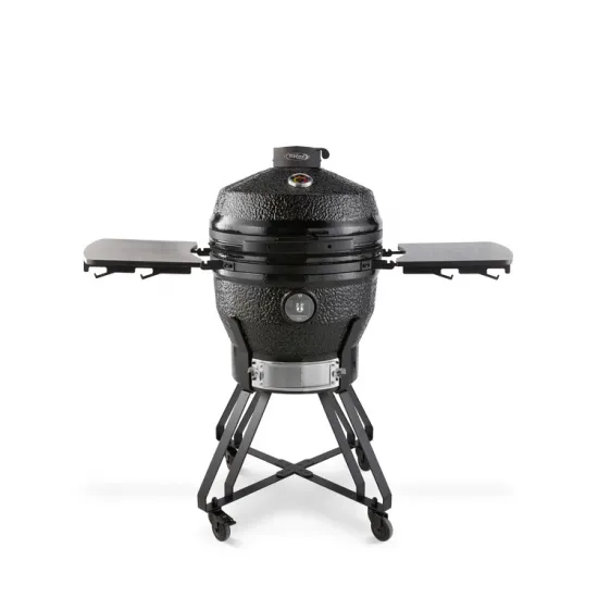 High-quality ceramic barbecue - 56 cm