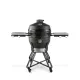 High-quality ceramic barbecue - 56 cm