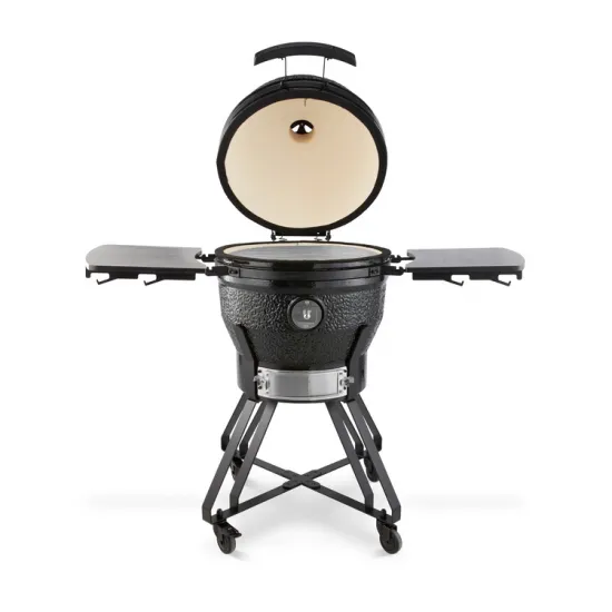 High-quality ceramic barbecue - 56 cm
