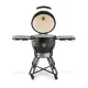 High-quality ceramic barbecue - 56 cm
