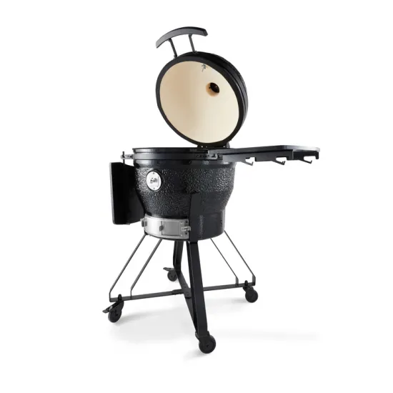 High-quality ceramic barbecue - 56 cm