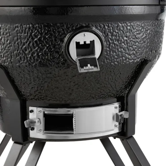 High-Quality Ceramic Barbecue - 66 cm