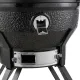 High-Quality Ceramic Barbecue - 66 cm