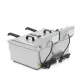 Deep Fryer 2 x 10 L - with taps, cold zone, and adjustable from 50°C to 200°C