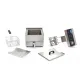 Deep Fryer 16 L - with Tap, Cold Zone, and Adjustable Thermostat