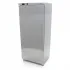 Freezer 600 liters - six shelves, from -18°C to -25°C SS